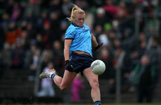 Dublin blitz Meath with 20-point win in Leinster final dress rehearsal