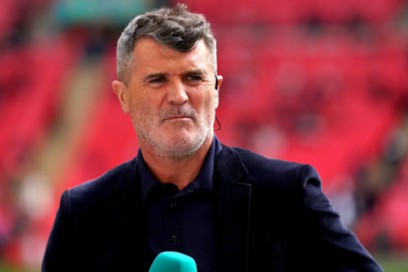 Roy Keane labels Erling Haaland 'spoiled brat' following reaction to substitution - Vimarsana News