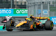 Lando Norris earns first Grand Prix win in Miami