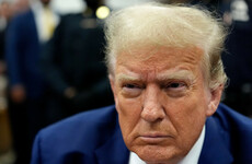 Judge warns Trump he may face jail time after hitting him with new fine for violating gag order