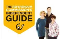 Referendum Commission asks broadcasters to give more time to bulletins