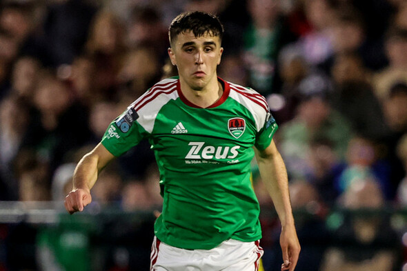 Cork City's return to Turner's Cross ends in stalemate against Wexford - Vimarsana News