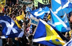 Column: Ireland has to stay neutral on Scottish independence