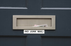 Poll: Do election leaflets count as junk mail?