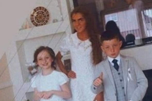 Andy Cash pleads guilty to murdering his two sisters and brother in their Tallaght home in 2022 - Vimarsana News