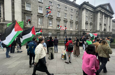 Where do these Irish universities stand on the Israel-Hamas conflict?