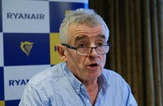 Debunked: Deepfaked Michael O’Leary appears in scam ad pushing financial platform ‘Ryan Chain’