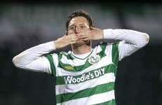Rover and out: Hoops confirm Twigg exit