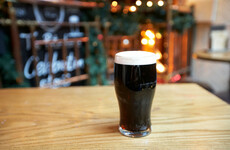 'Fashionable' Guinness leads to jump in sales according to Wetherspoons