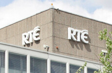 What options are on the table for the future funding of RTÉ?