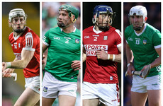 Finn v Horgan, O'Donoghue v Gillane - the battles that could decide Cork-Limerick