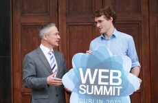 Europe's largest technology conference to begin in RDS today