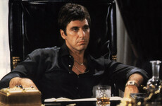 Sitdown Sunday: 'I had been in that world' - Oliver Stone reflects on writing Scarface