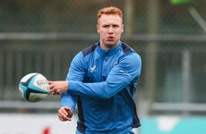 'That's a decision he needs to make and coaches won't necessarily be happy at the time'