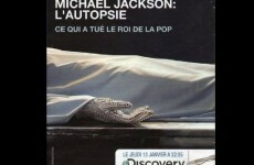 Plans for TV re-enactment of Michael Jackson autopsy scrapped