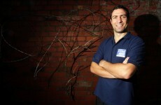 Egan, Joyce and Hickey named in IABA squads