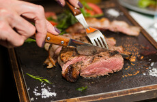 Most Irish people underestimate the link between eating red meat and climate change - ESRI