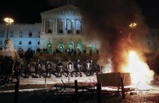 Portugal government faces backlash over austerity