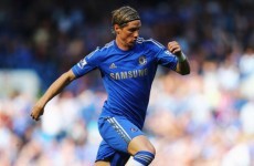 Fernando Torres reveals motivation issues