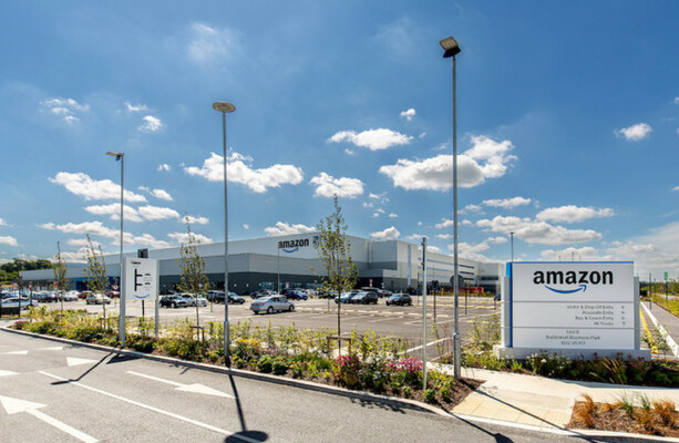 Amazon.ie、来年立ち上げへ 小売大手がアイルランド市場向けの特定ウェブサイトを望んでいる