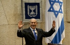 Israel set for January election after dissolution of Knesset