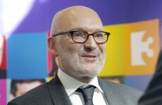 TV3's head of programming leaves the station