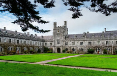 UCC to divest from investment with Israeli company after engagement with Students' Union