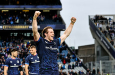 'We are not letting this f***ing happen again' - Leinster aim for double after avoiding déjà vu