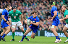 World Rugby ditches scrum option from free-kick and 'Dupont Law'