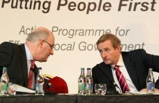 Councils will be able to set their own rate of property tax