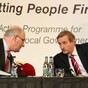 Councils will be able to set their own rate of property tax