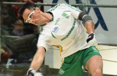 Handball world championships: Glory awaits Brady in final act