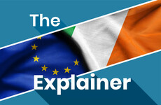 The Explainer: What is Ireland’s history with the European Union?