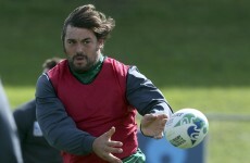 Exiles: McCall wins battle of the Irish coaches while Buckley crashes home