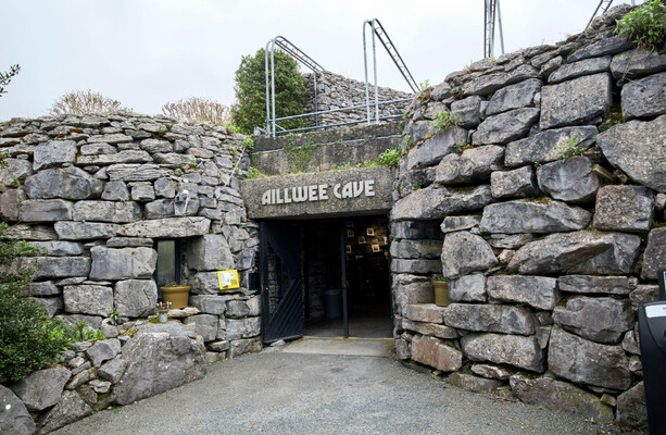 Staff accommodation plans for Aillwee Caves ensnared in planning row