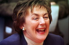 Taoiseach and president pay tribute to 'trailblazer' Mary Banotti following death of former MEP