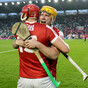 'We showed great heart to get over the line' - Cork boss Ryan revels in crucial win