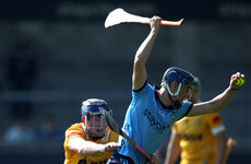 Dublin make statement with 20-point demolition of Antrim