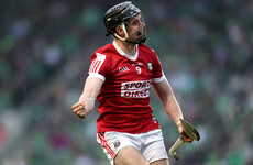 Cork keep their championship hopes alive with brilliant win over Limerick