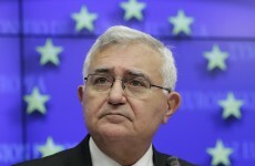 European health commissioner John Dalli resigns over lobbying allegations