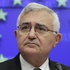 European health commissioner John Dalli resigns over lobbying allegations