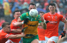 Donegal crowned Ulster champions after penalty shootout, Dublin reign over Leinster again