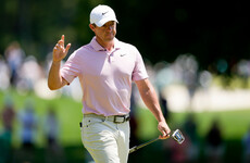 Rory McIlroy pulls clear of rivals for his 26th PGA Tour victory