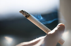 Cabinet to consider changing legal age of sale for tobacco in Ireland from 18 to 21