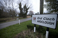 Teenage boy dies after getting into difficulty in the Grand Canal in Kildare over the weekend