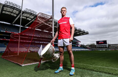 'We're probably missing a trick having every game there but we don't want Croke Park idle'