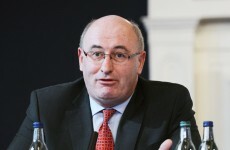 Mixed response to Hogan's plans for local council cull