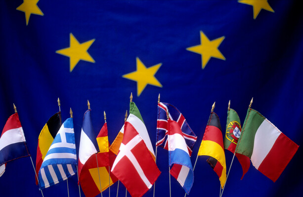昨年のアイルランドの不法移民の数はEU平均の10倍に満たなかった