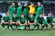 Player ratings: here's how we rated the Boys in Green