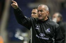 Heineken Cup: Elwood sweats over Henshaw as 'Quins test looms